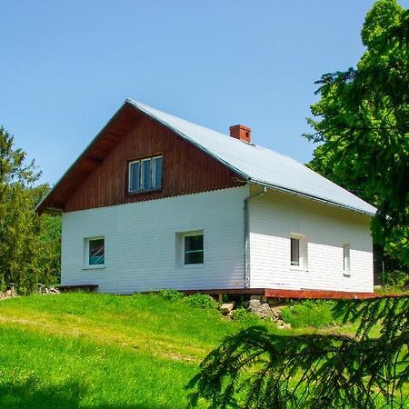 Domek W Gorach Na Wylacznosc Zlatna Exterior foto