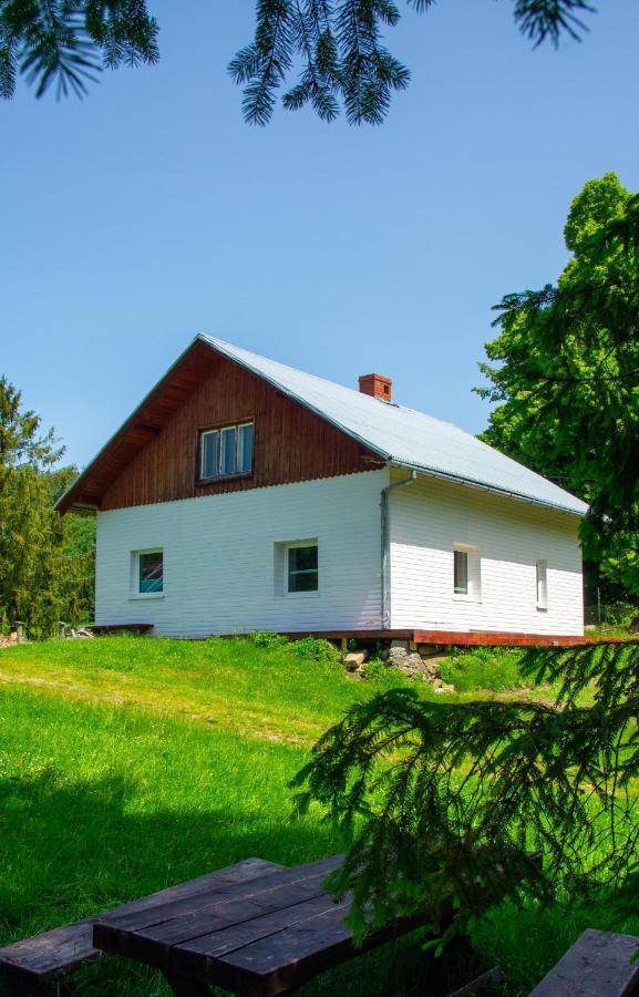 Domek W Gorach Na Wylacznosc Zlatna Exterior foto